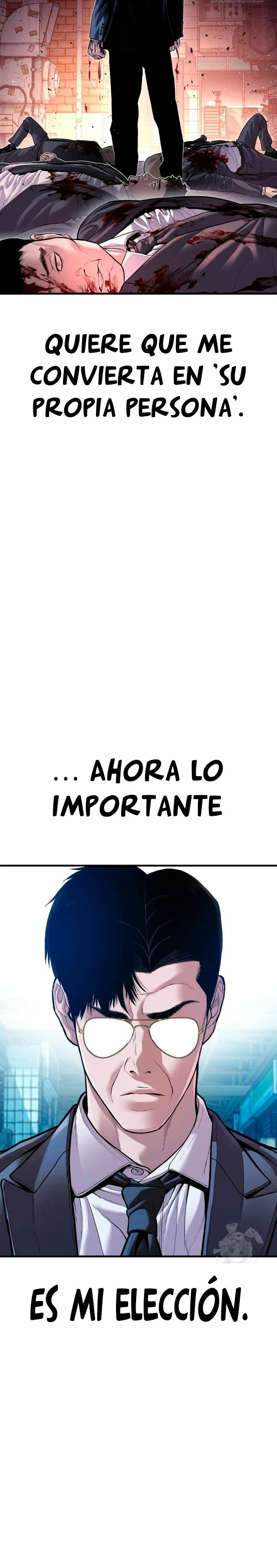 Read Manager Kim ES Manga Online