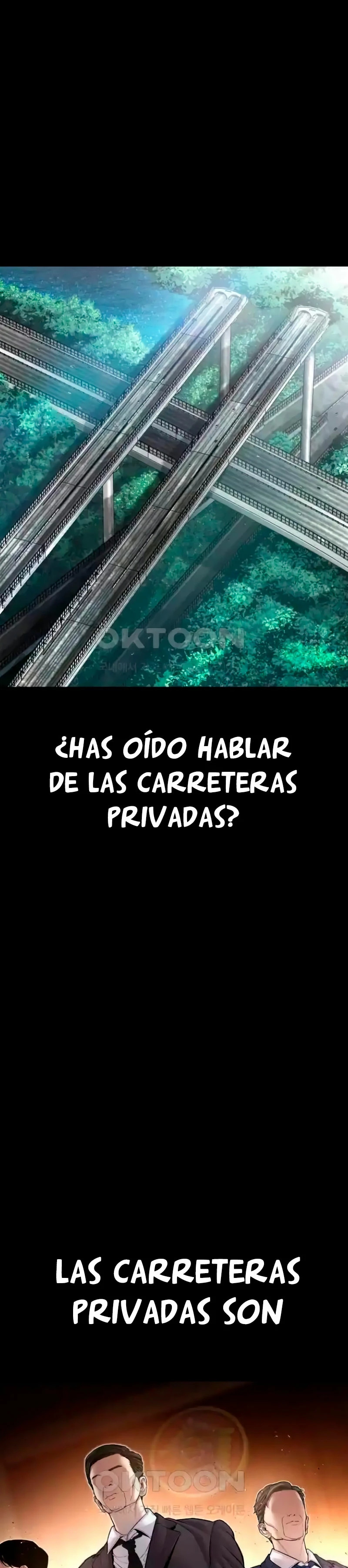 Read Manager Kim ES Manga Online