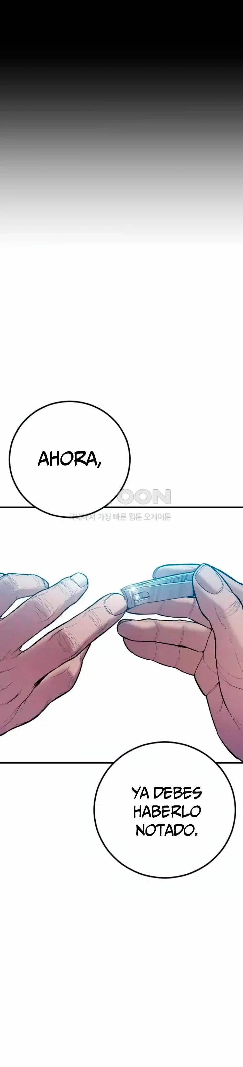 Read Manager Kim ES Manga Online