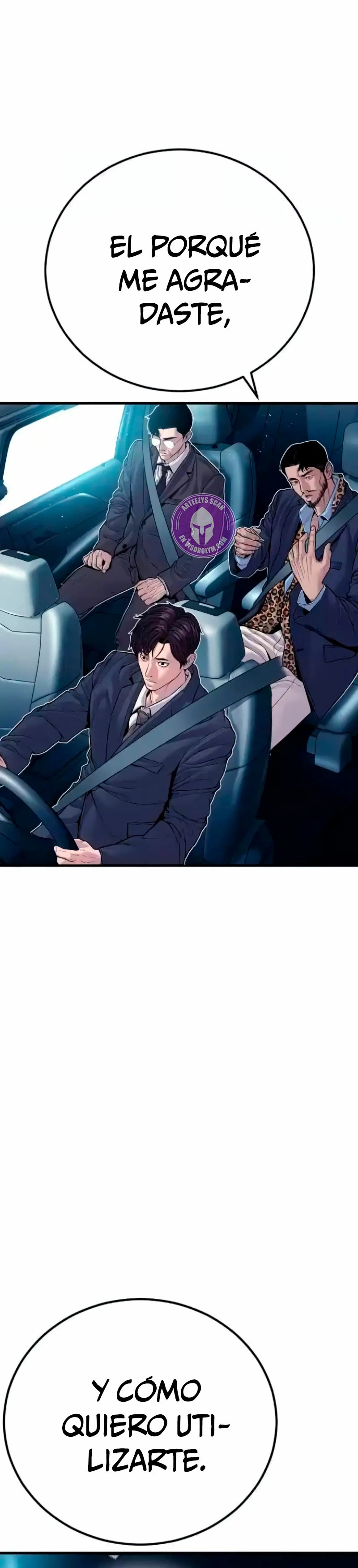 Read Manager Kim ES Manga Online