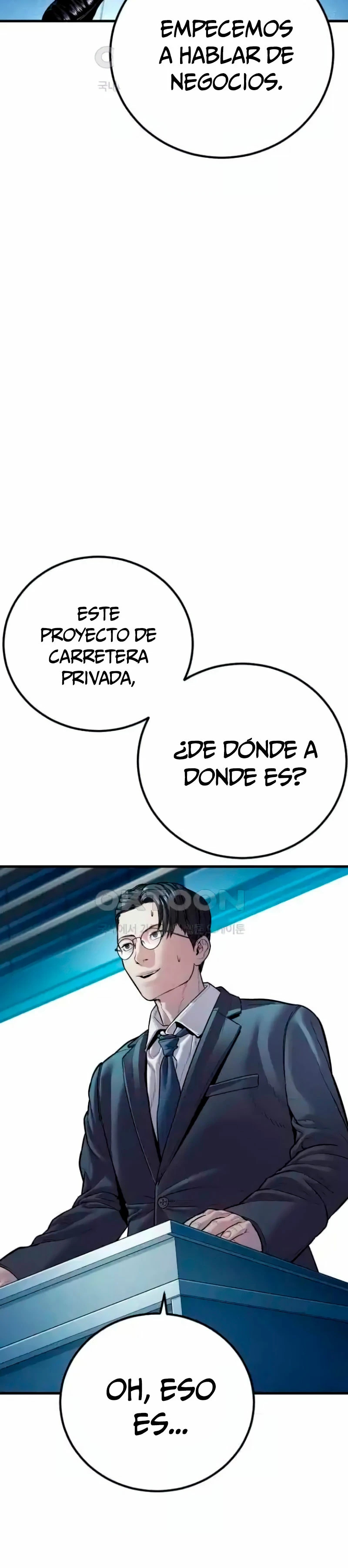Read Manager Kim ES Manga Online