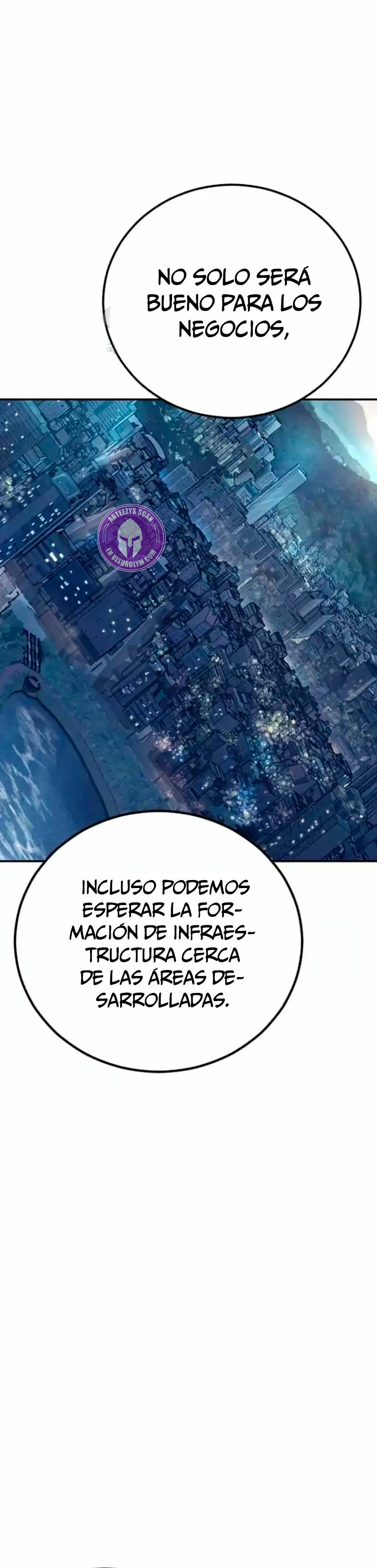 Read Manager Kim ES Manga Online