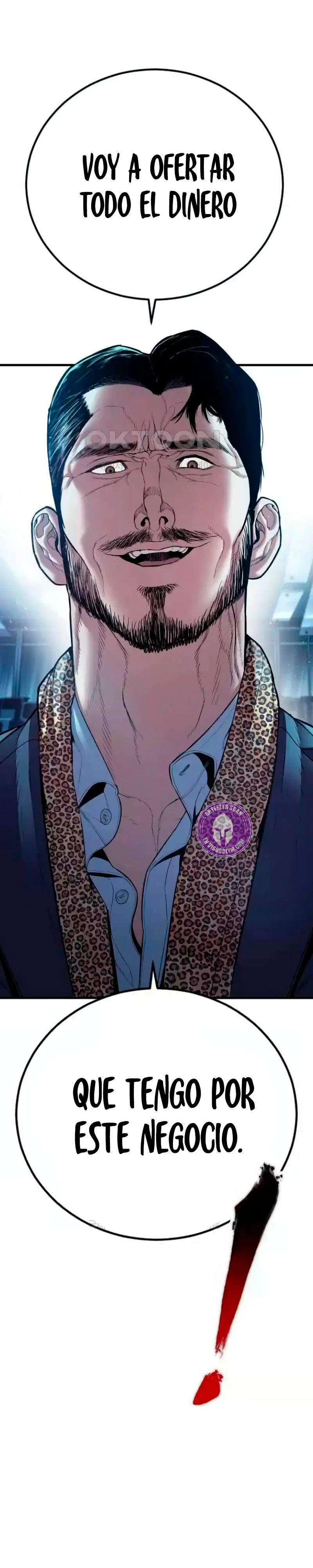 Read Manager Kim ES Manga Online