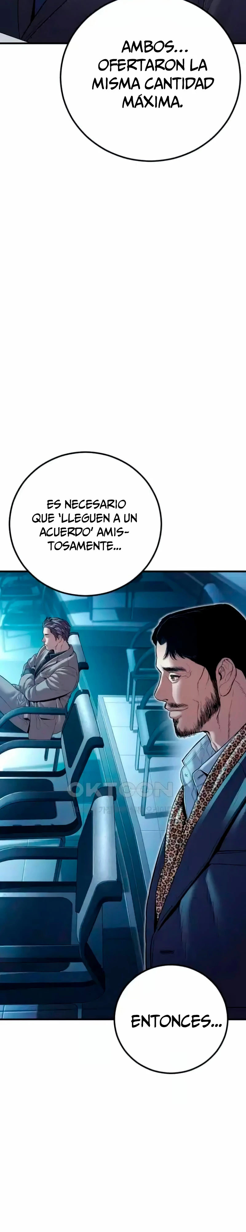 Read Manager Kim ES Manga Online