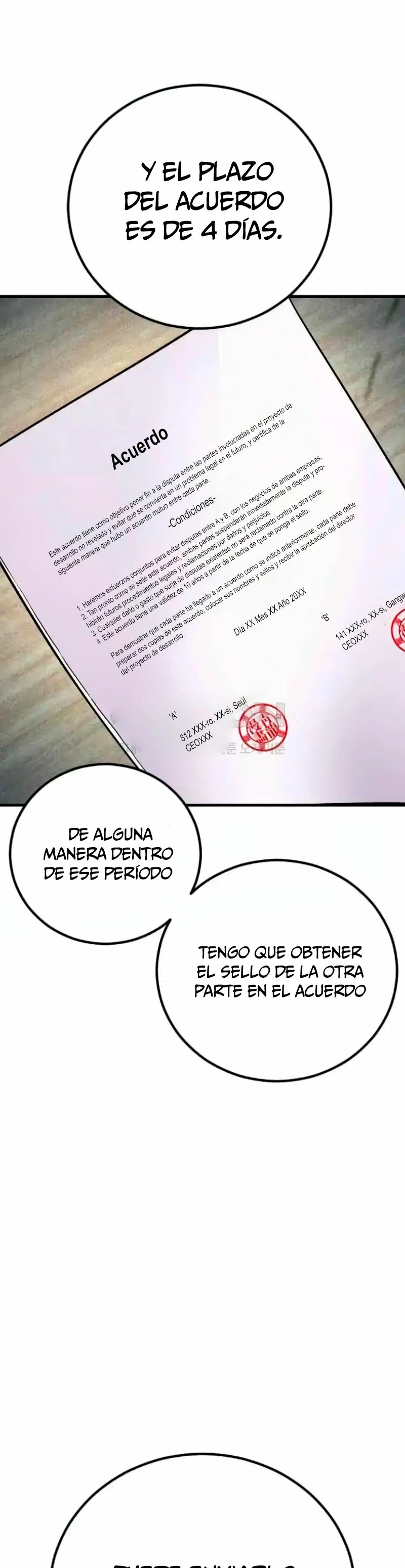 Read Manager Kim ES Manga Online
