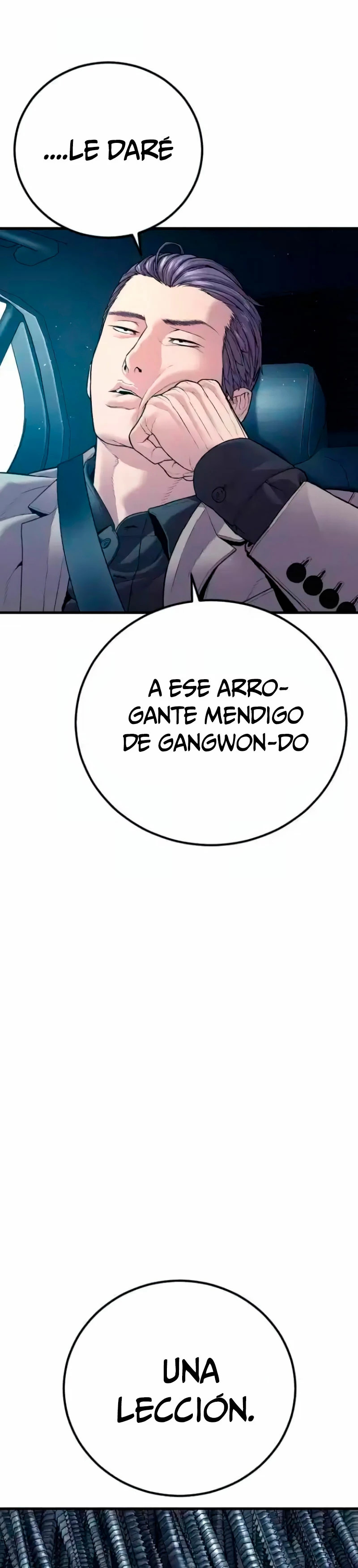 Read Manager Kim ES Manga Online