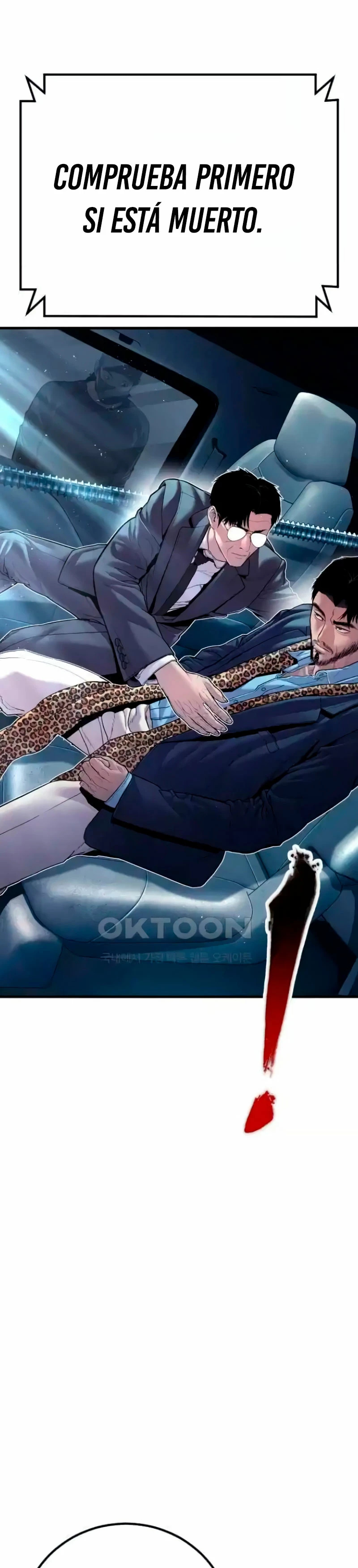 Read Manager Kim ES Manga Online