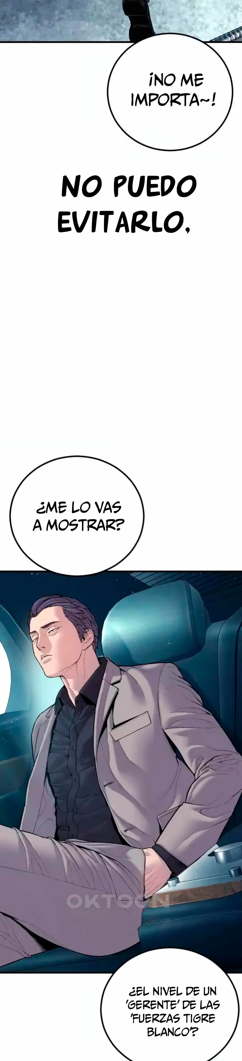 Read Manager Kim ES Manga Online