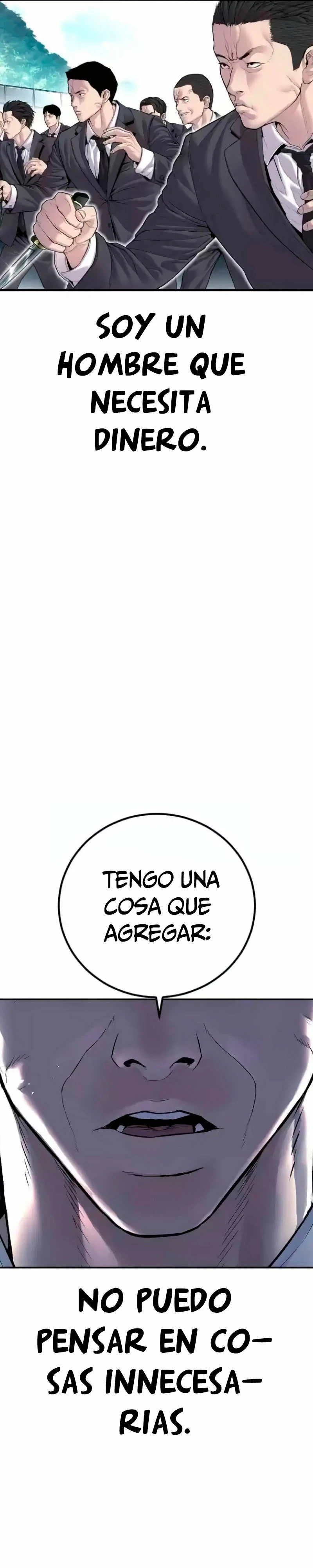 Read Manager Kim ES Manga Online