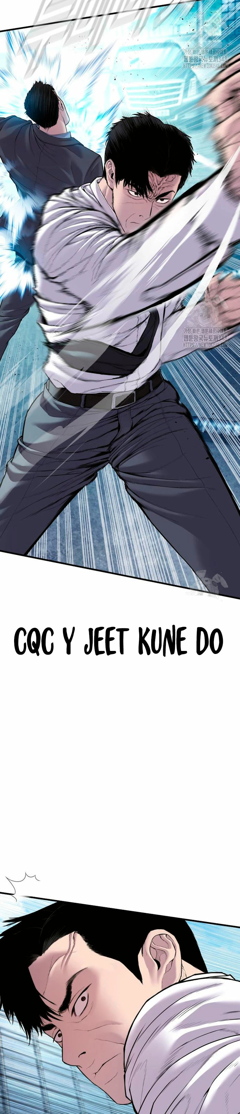 Read Manager Kim ES Manga Online