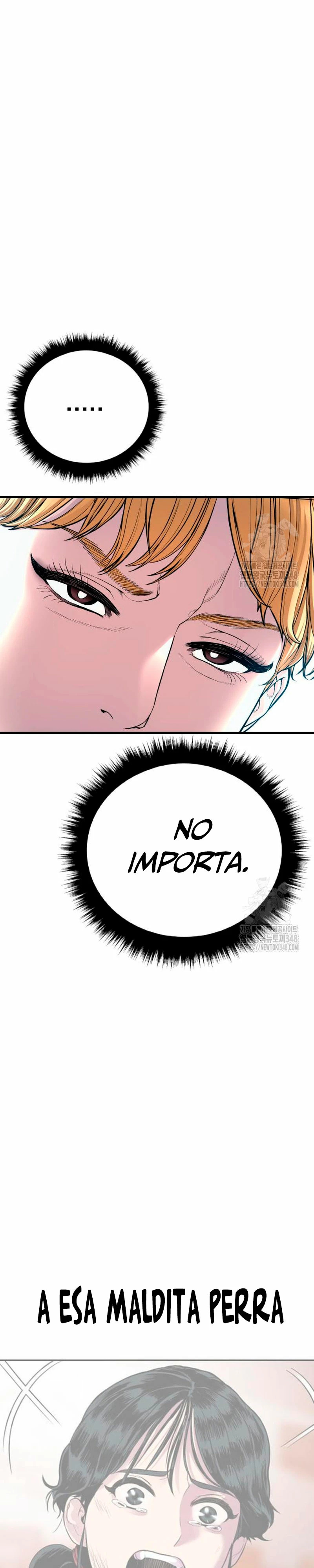 Read Manager Kim ES Manga Online