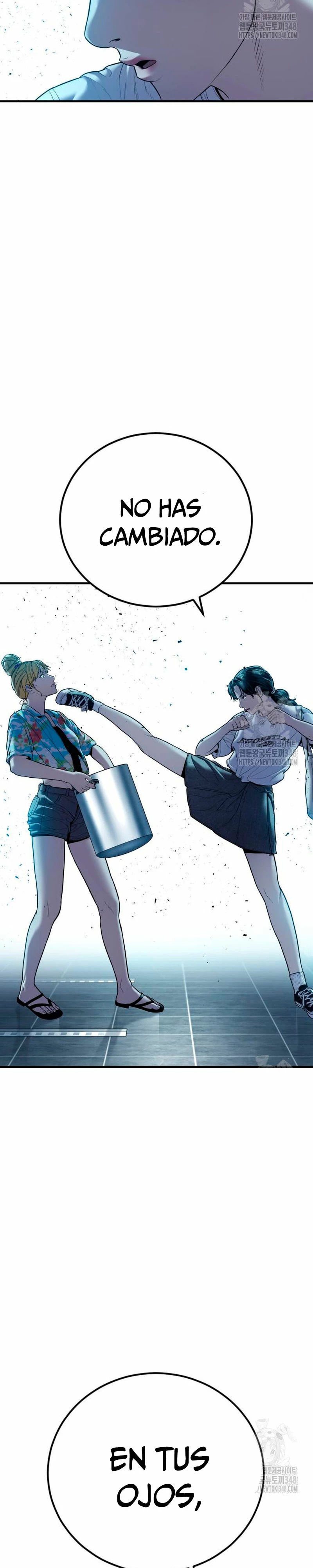 Read Manager Kim ES Manga Online