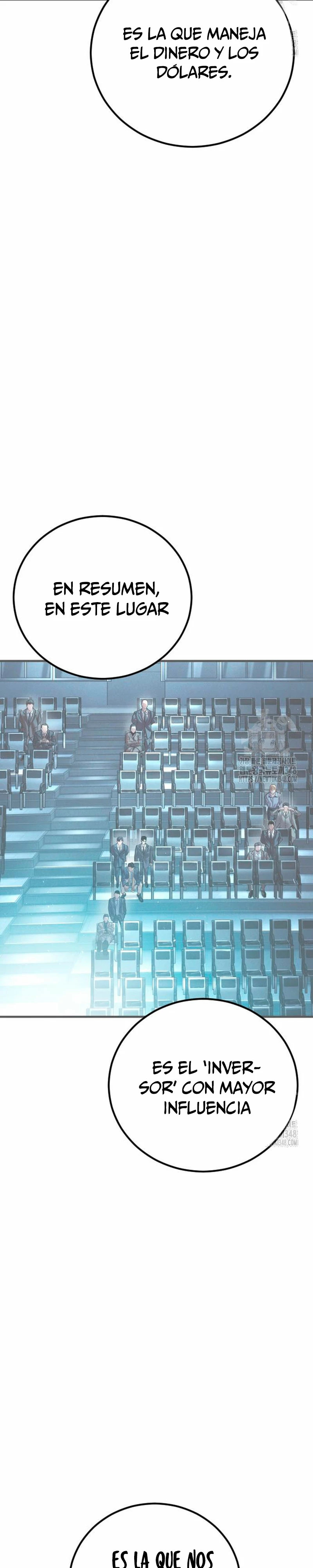 Read Manager Kim ES Manga Online