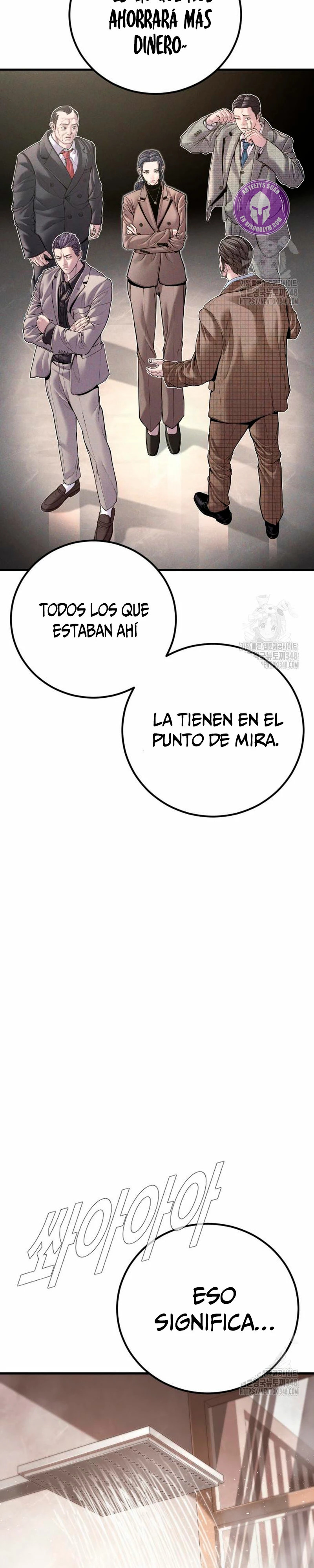 Read Manager Kim ES Manga Online
