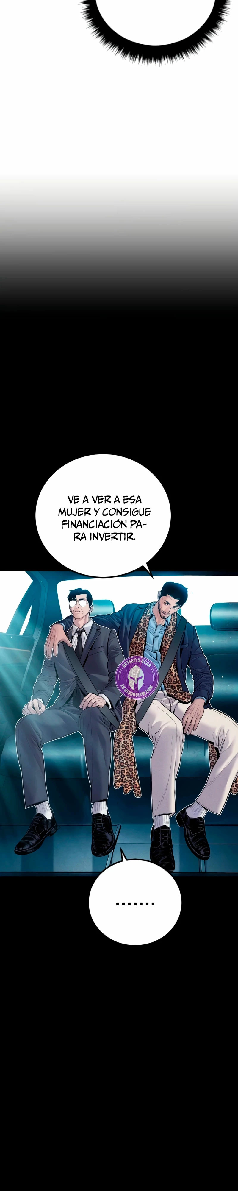 Read Manager Kim ES Manga Online
