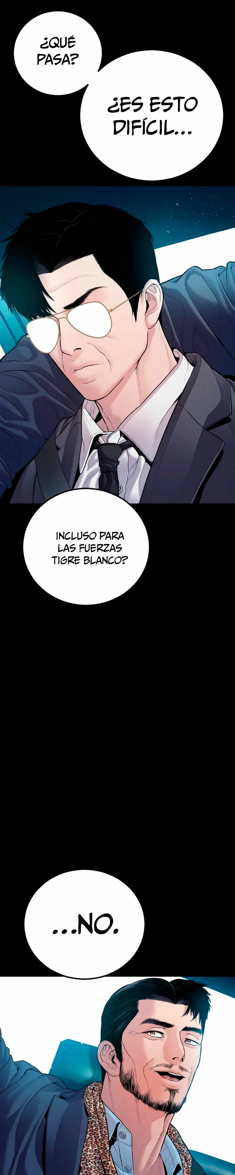Read Manager Kim ES Manga Online