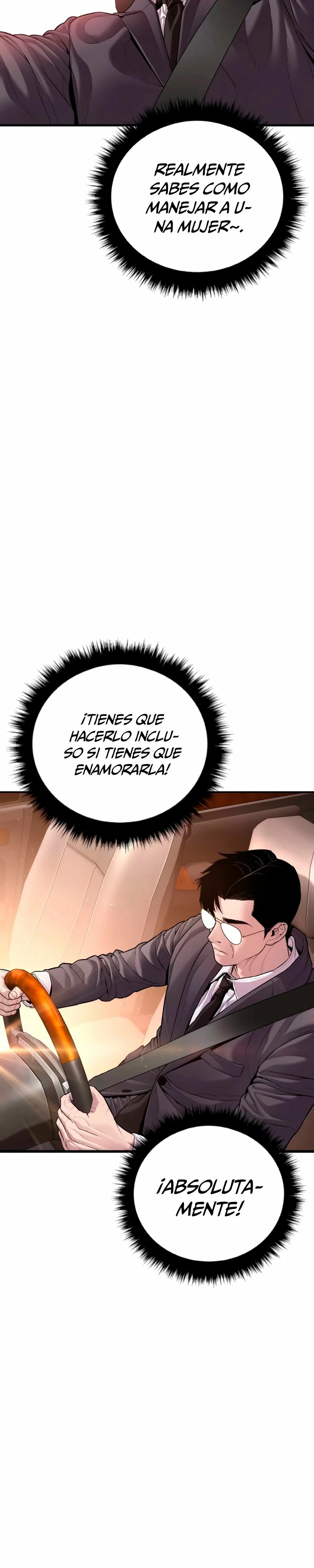 Read Manager Kim ES Manga Online