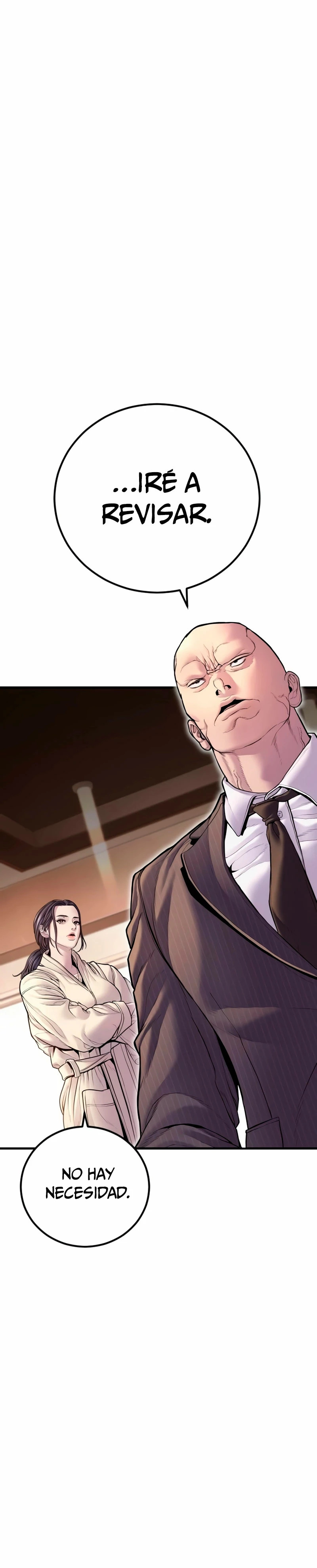 Read Manager Kim ES Manga Online