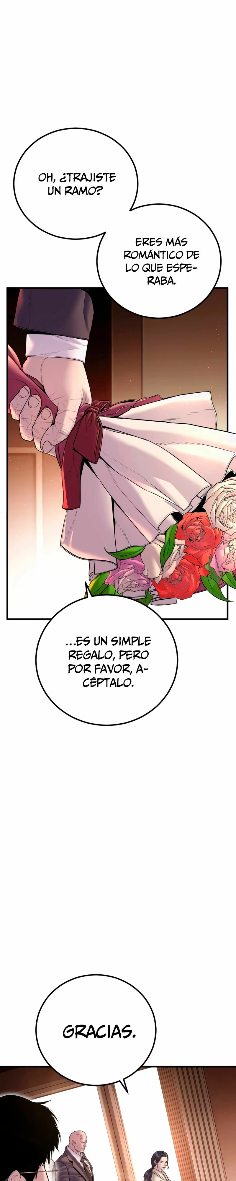 Read Manager Kim ES Manga Online