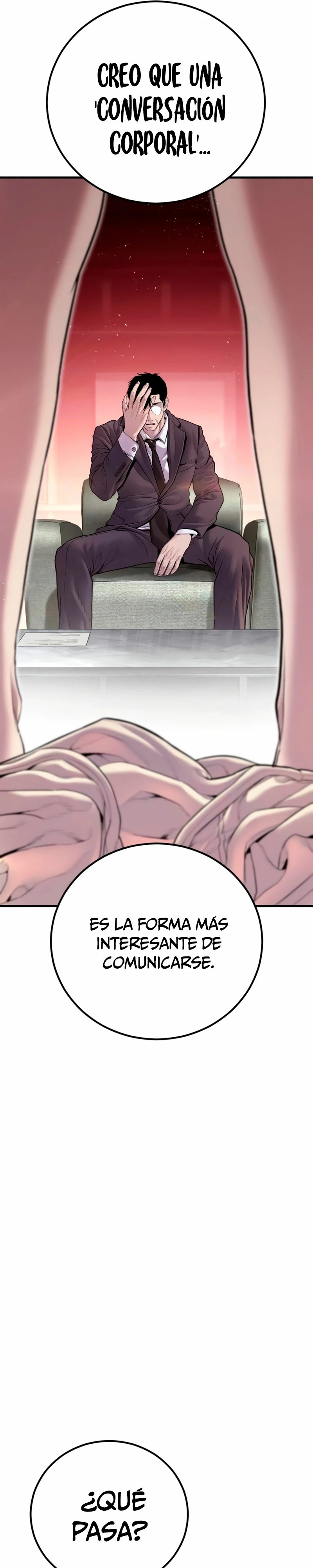 Read Manager Kim ES Manga Online