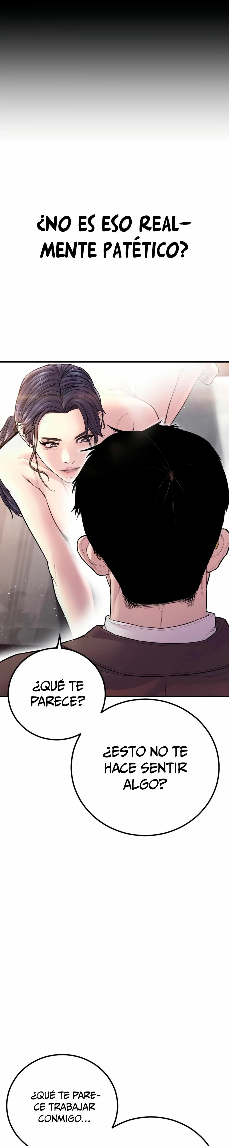 Read Manager Kim ES Manga Online
