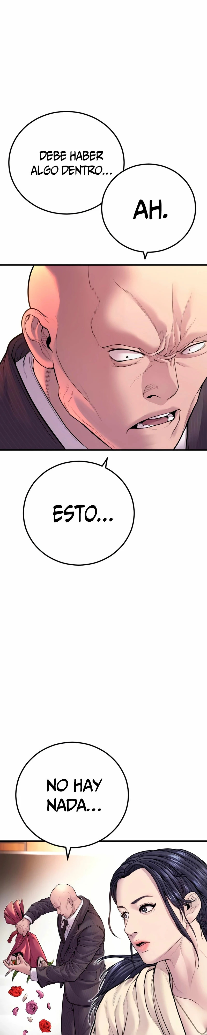 Read Manager Kim ES Manga Online