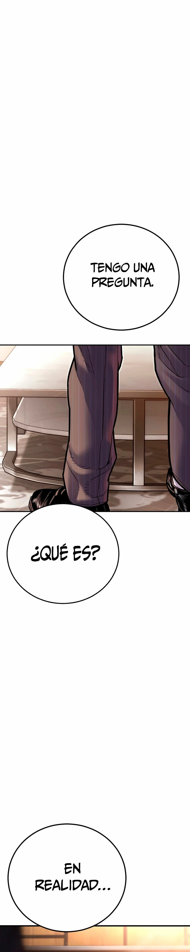 Read Manager Kim ES Manga Online