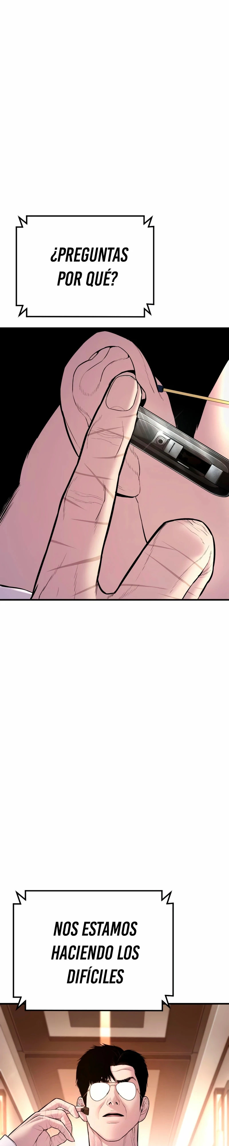 Read Manager Kim ES Manga Online
