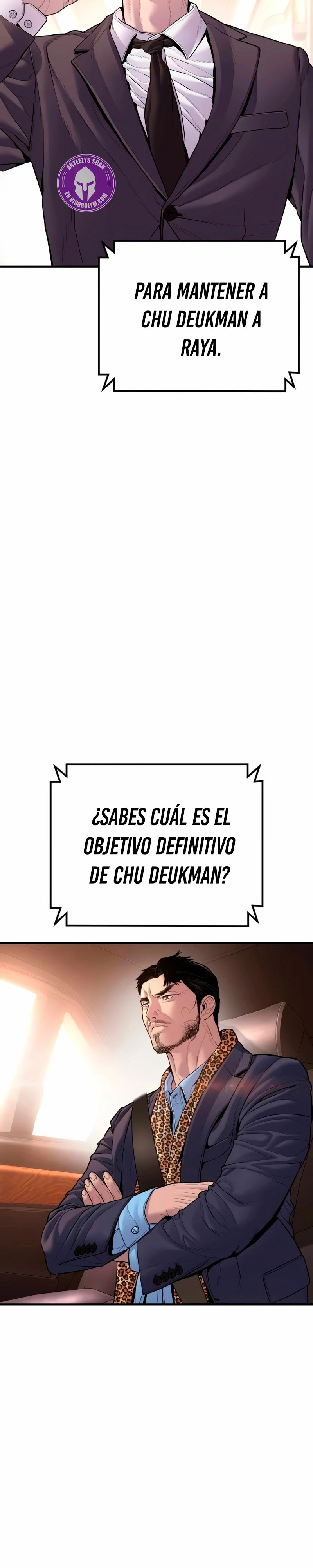 Read Manager Kim ES Manga Online