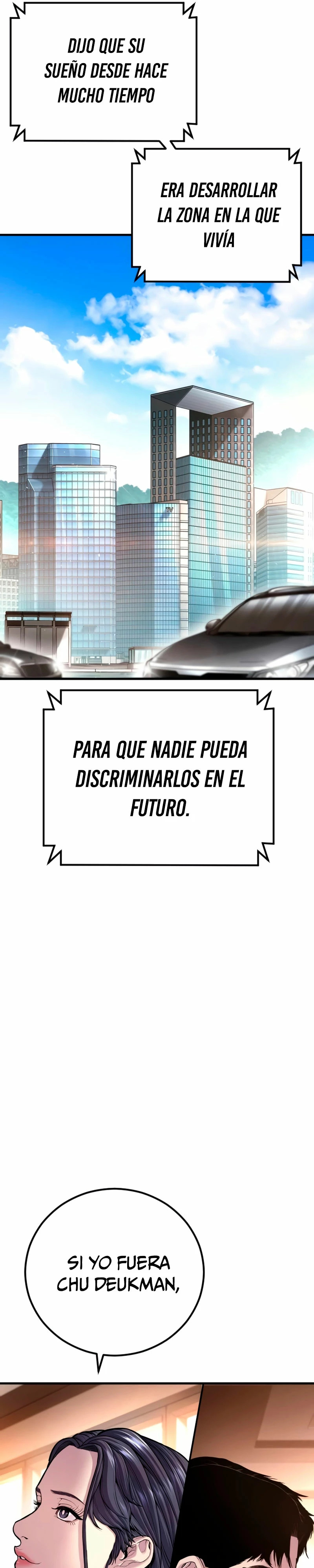 Read Manager Kim ES Manga Online