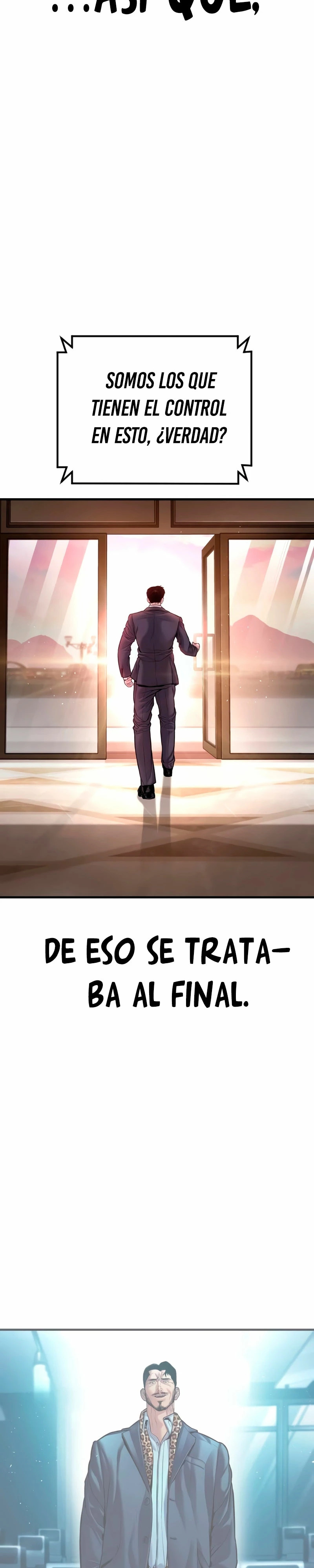 Read Manager Kim ES Manga Online