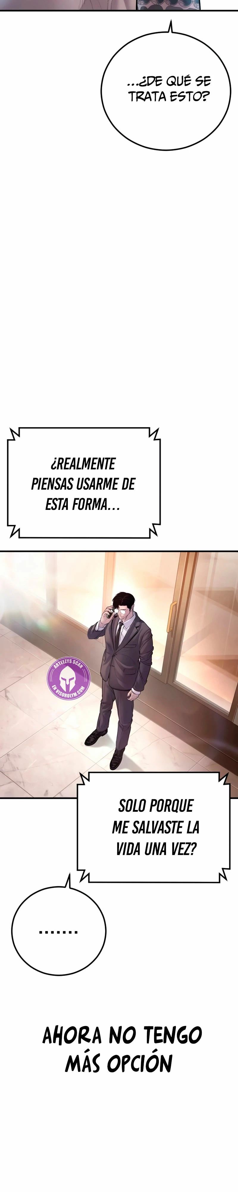 Read Manager Kim ES Manga Online