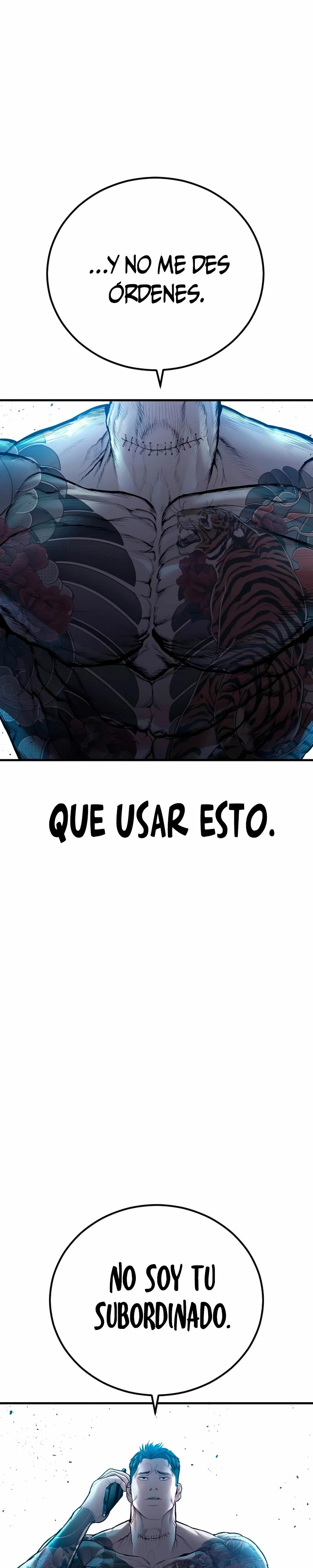 Read Manager Kim ES Manga Online