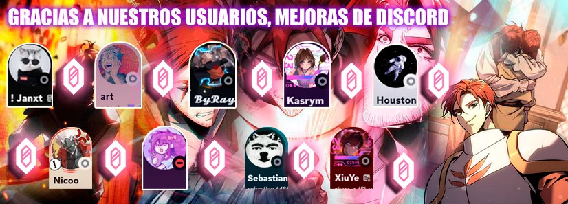 Read Manager Kim ES Manga Online