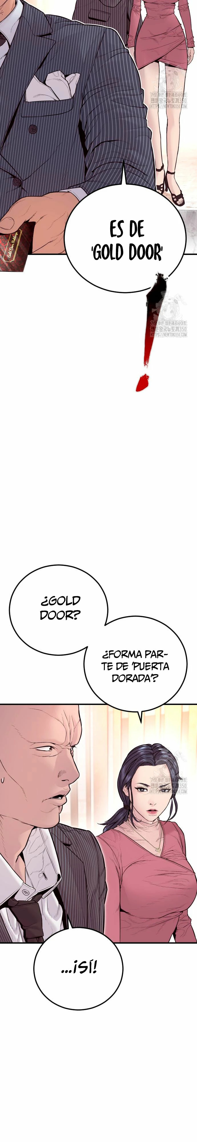 Read Manager Kim ES Manga Online