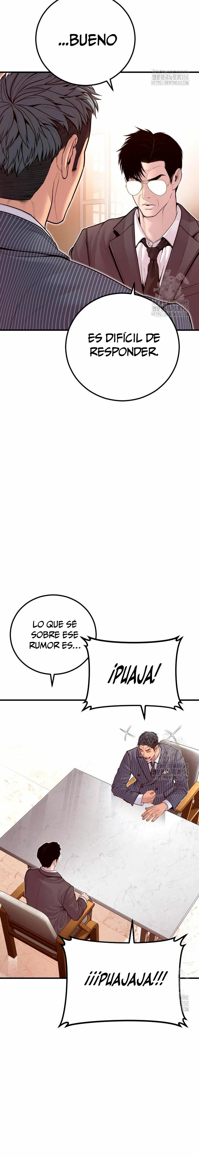 Read Manager Kim ES Manga Online