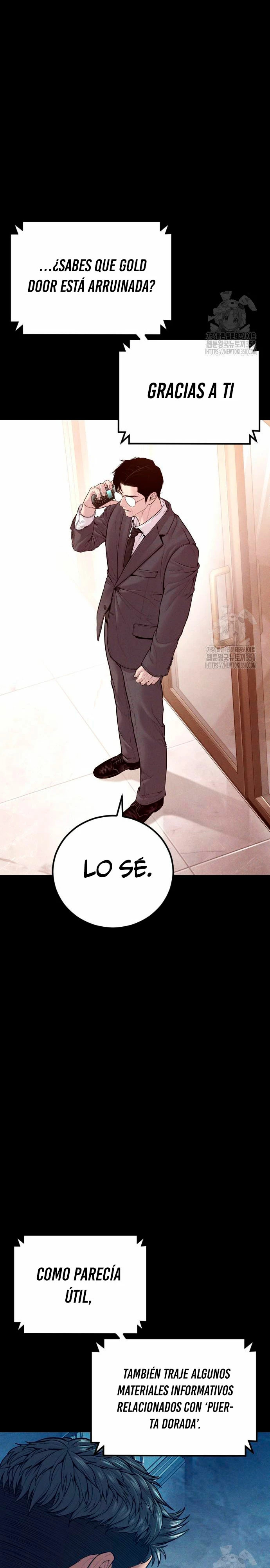 Read Manager Kim ES Manga Online