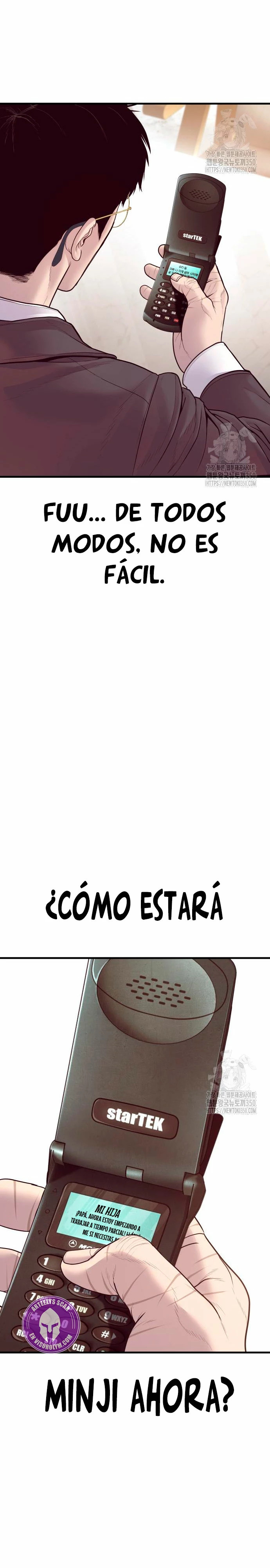 Read Manager Kim ES Manga Online