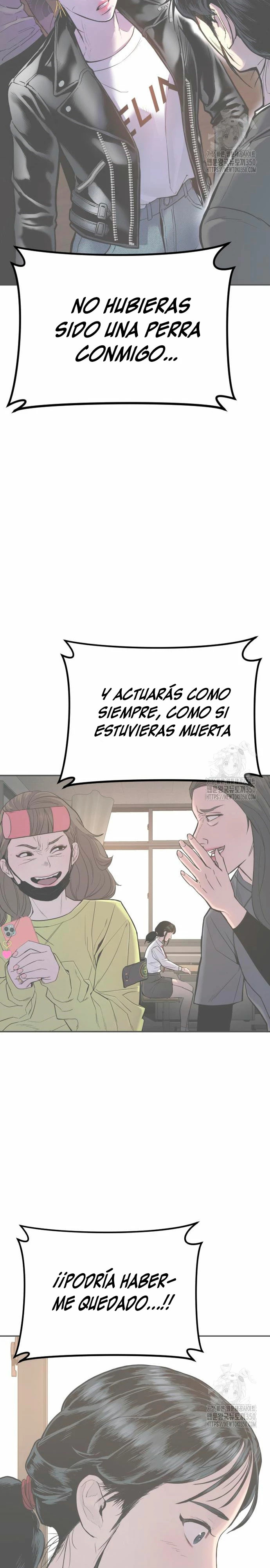 Read Manager Kim ES Manga Online