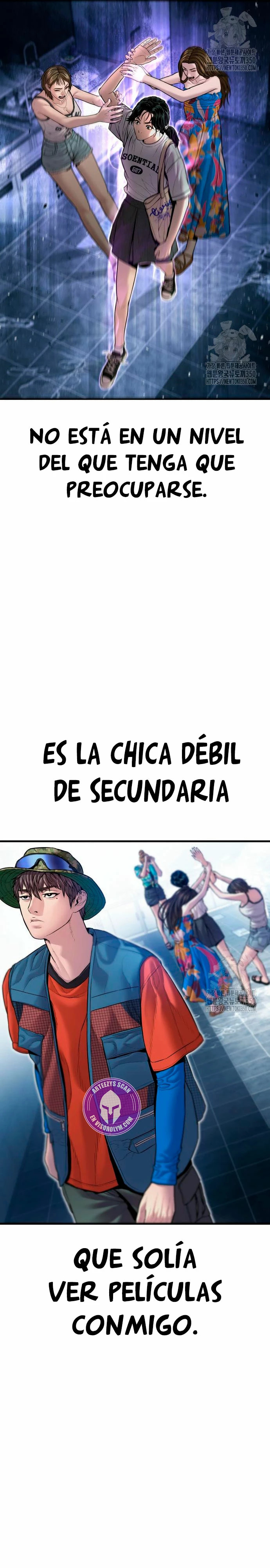 Read Manager Kim ES Manga Online