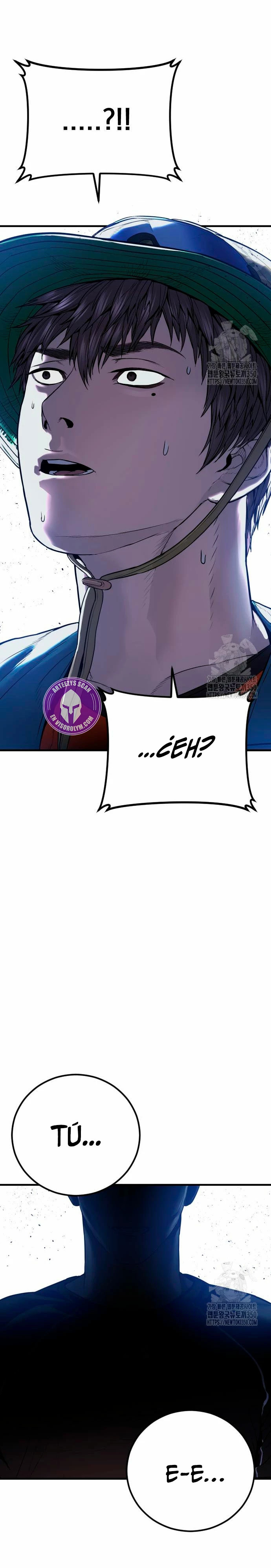 Read Manager Kim ES Manga Online