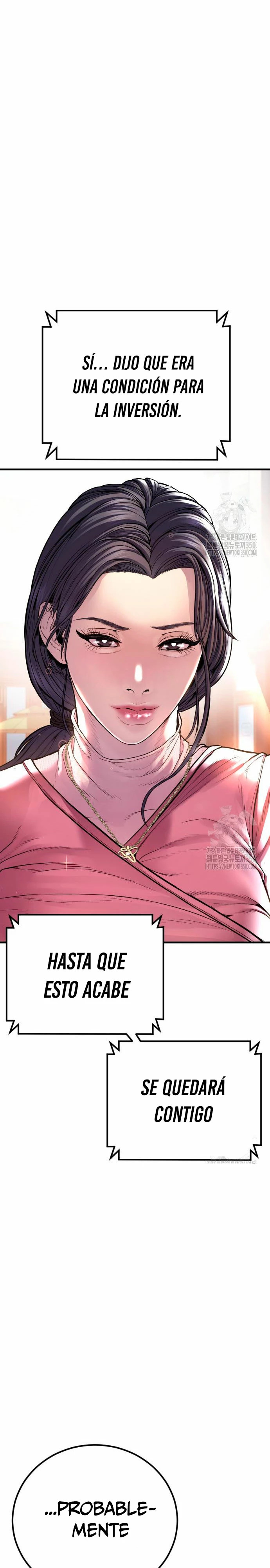 Read Manager Kim ES Manga Online