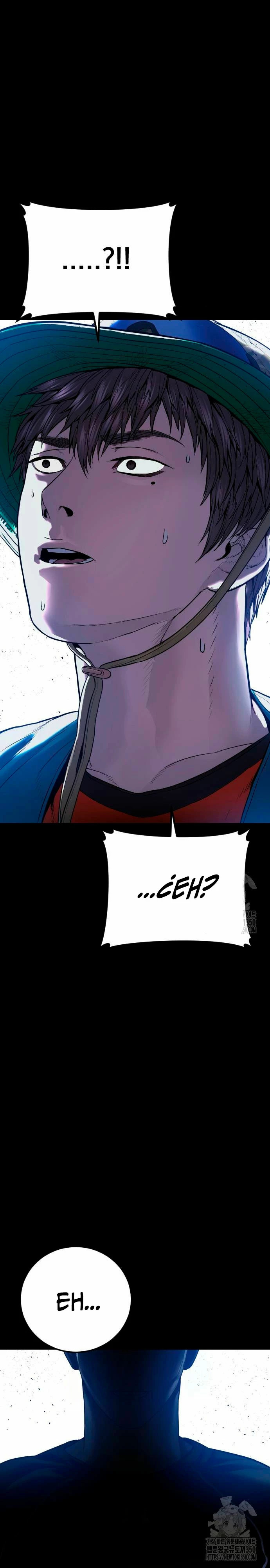 Read Manager Kim ES Manga Online