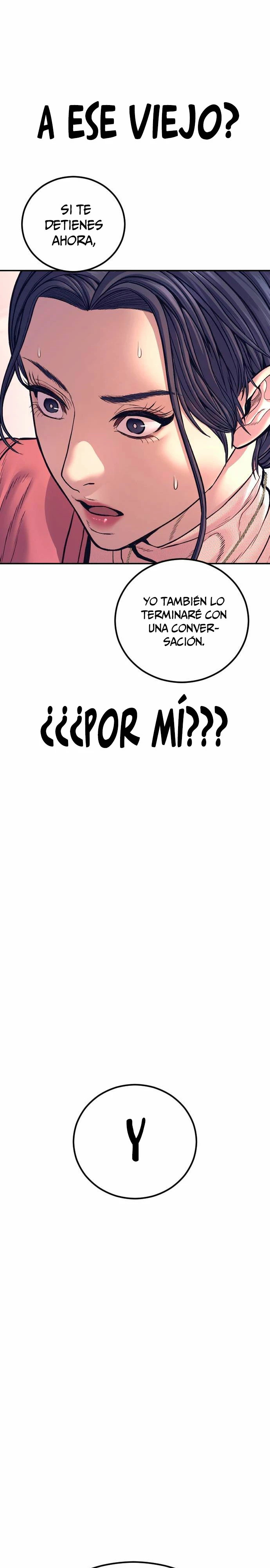Read Manager Kim ES Manga Online