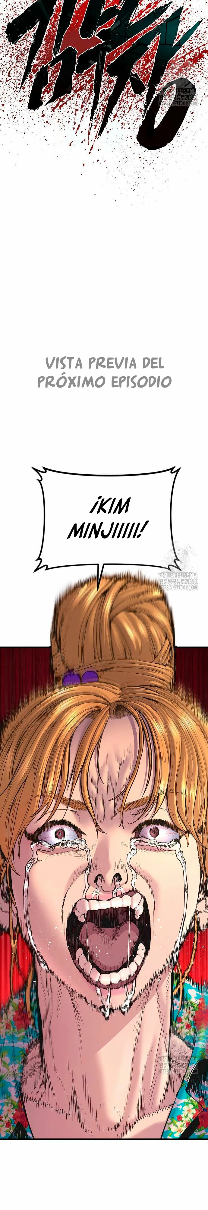 Read Manager Kim ES Manga Online