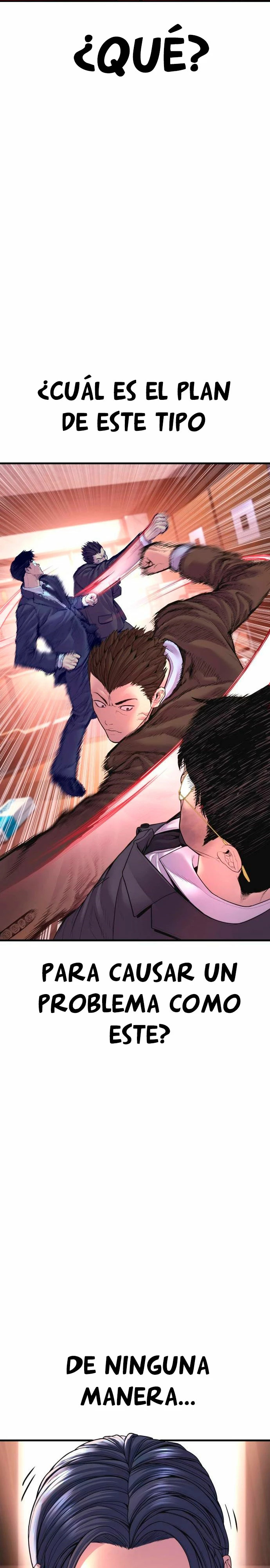 Read Manager Kim ES Manga Online