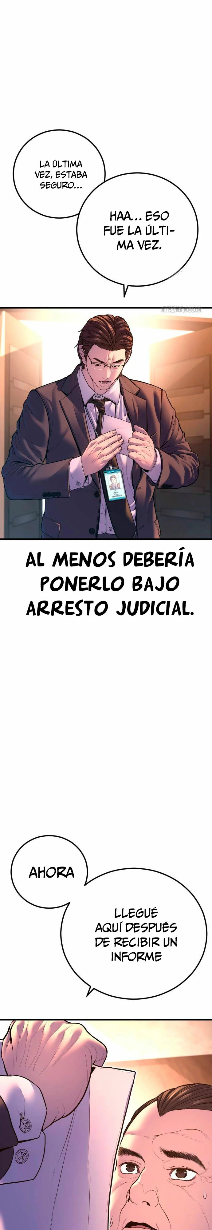 Read Manager Kim ES Manga Online