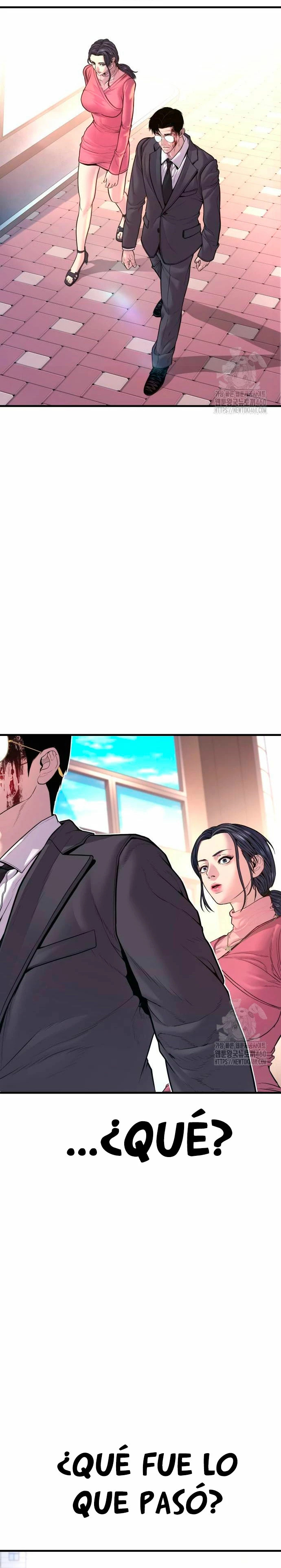 Read Manager Kim ES Manga Online