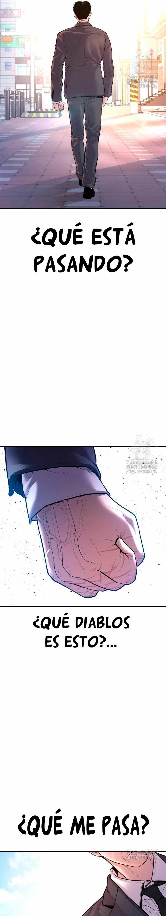 Read Manager Kim ES Manga Online
