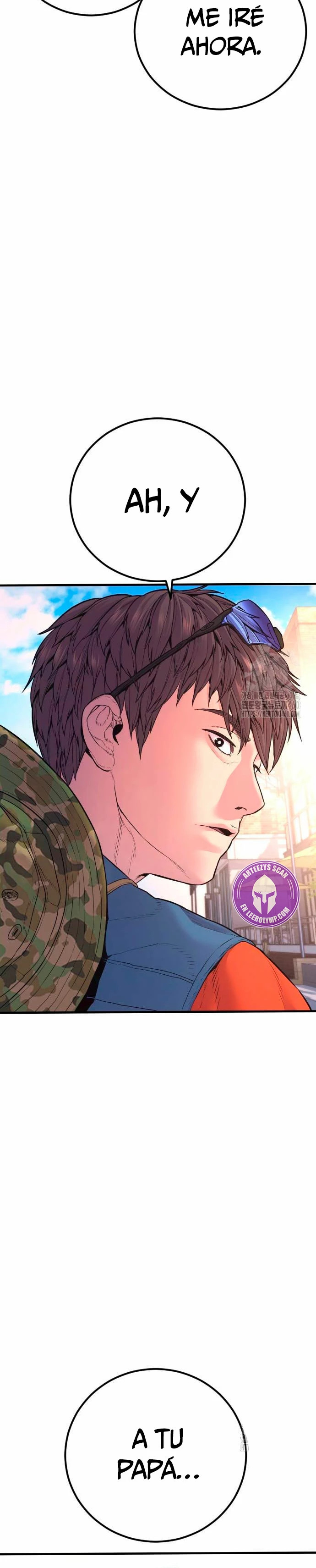 Read Manager Kim ES Manga Online